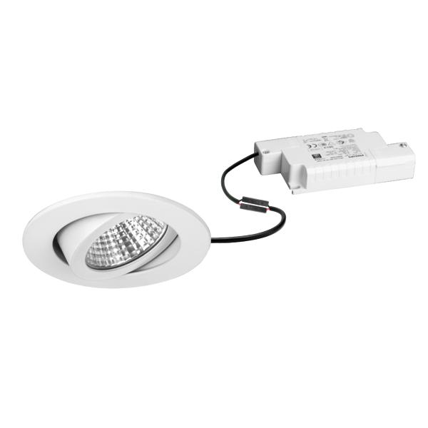 Brumberg Leuchten LED-Einbaustrahler 230V d2w,dim. Ph. 39461073