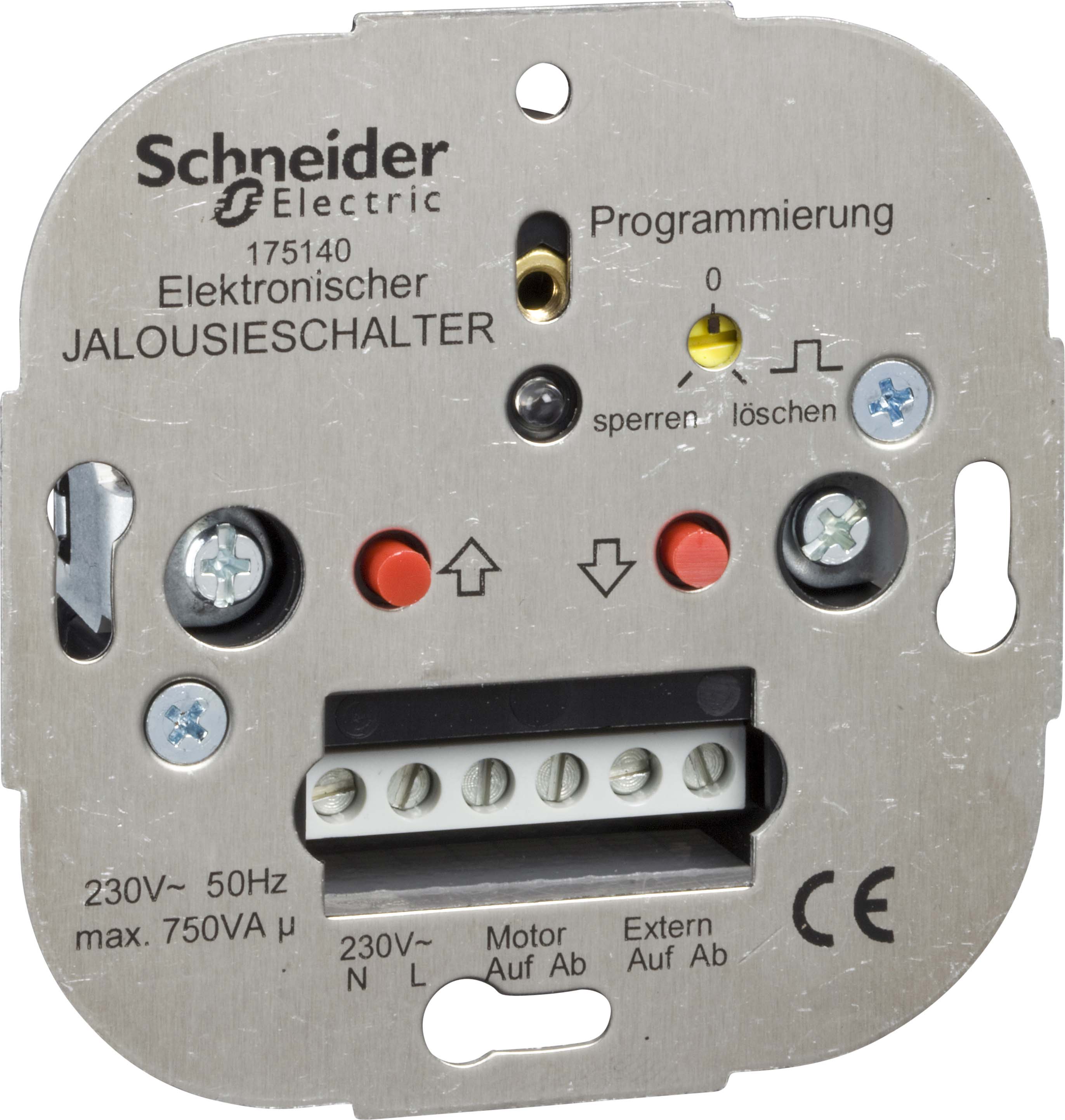 Elso Elektro.-Rollladenschalter 175140