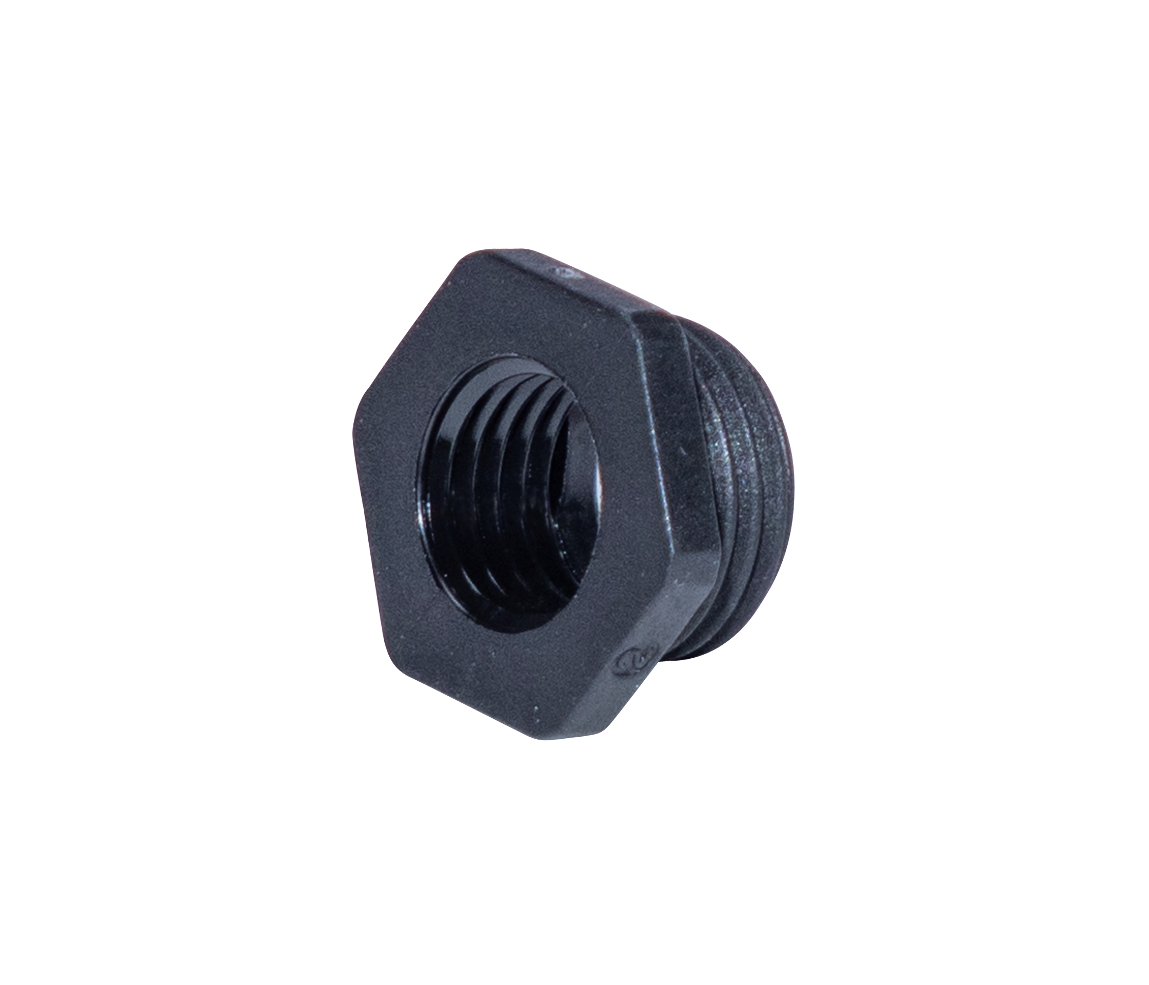 Plica Reduktion M40/M32 PA6/GFK lgr 907005443