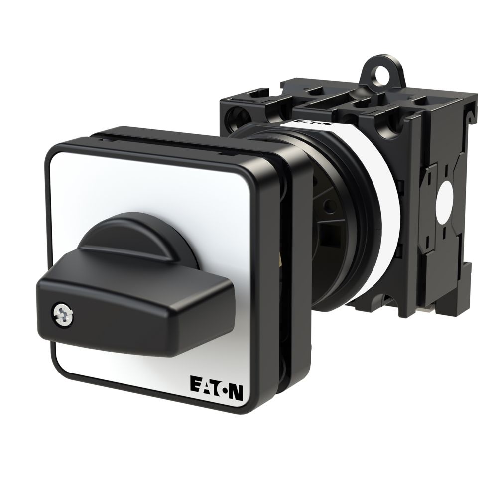 Eaton (Moeller) Ein-Aus-Schalter 3pol. T0-2-1/Z