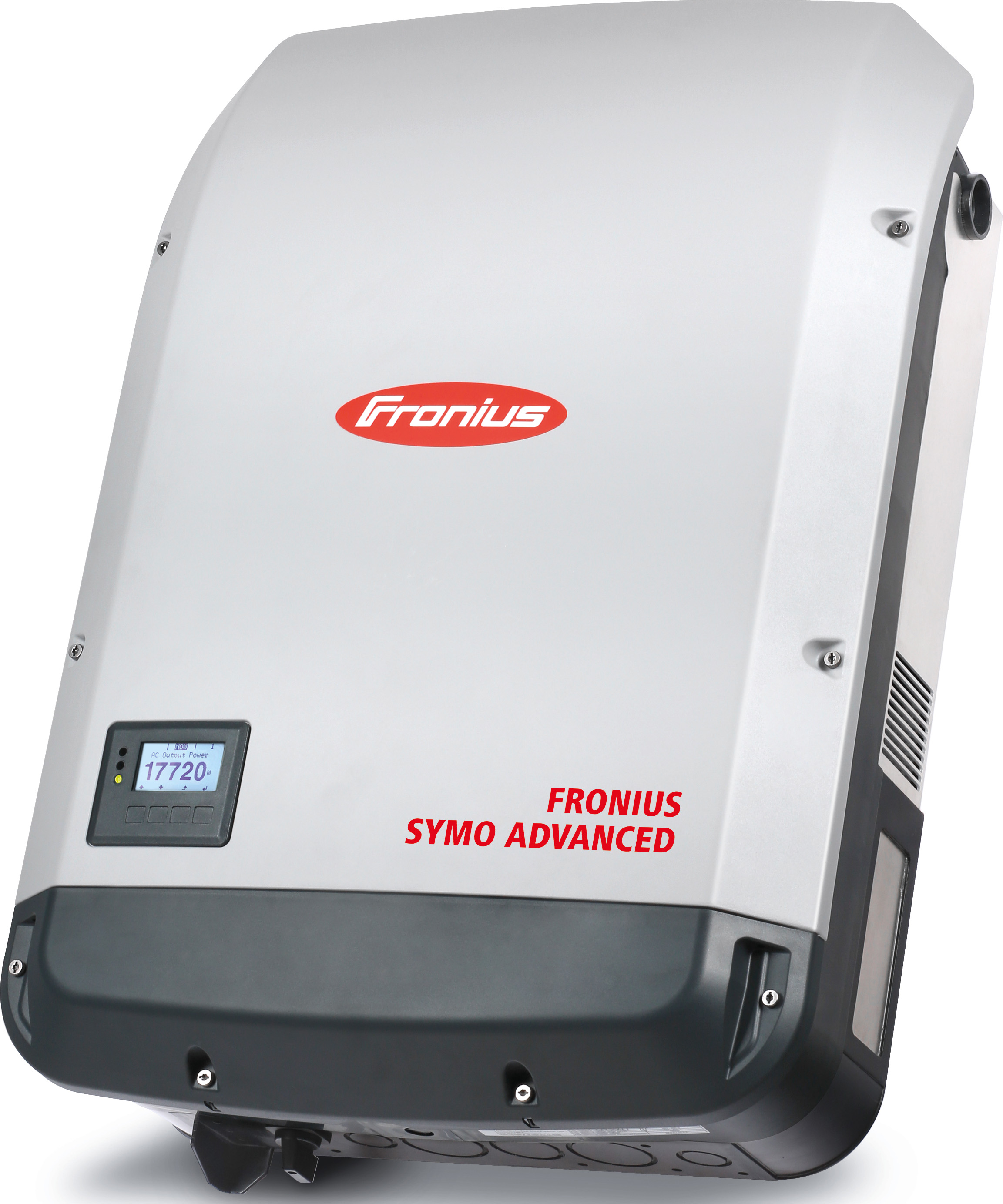 Fronius Wechselrichter WLAN/LAN/Webserver Symo Adv 15.0-3-M