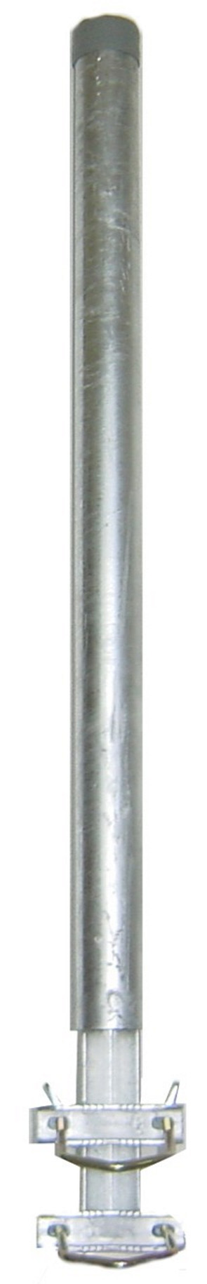 Televes Mastverlängerung f. UKW-Antenne 75cm MAV 75