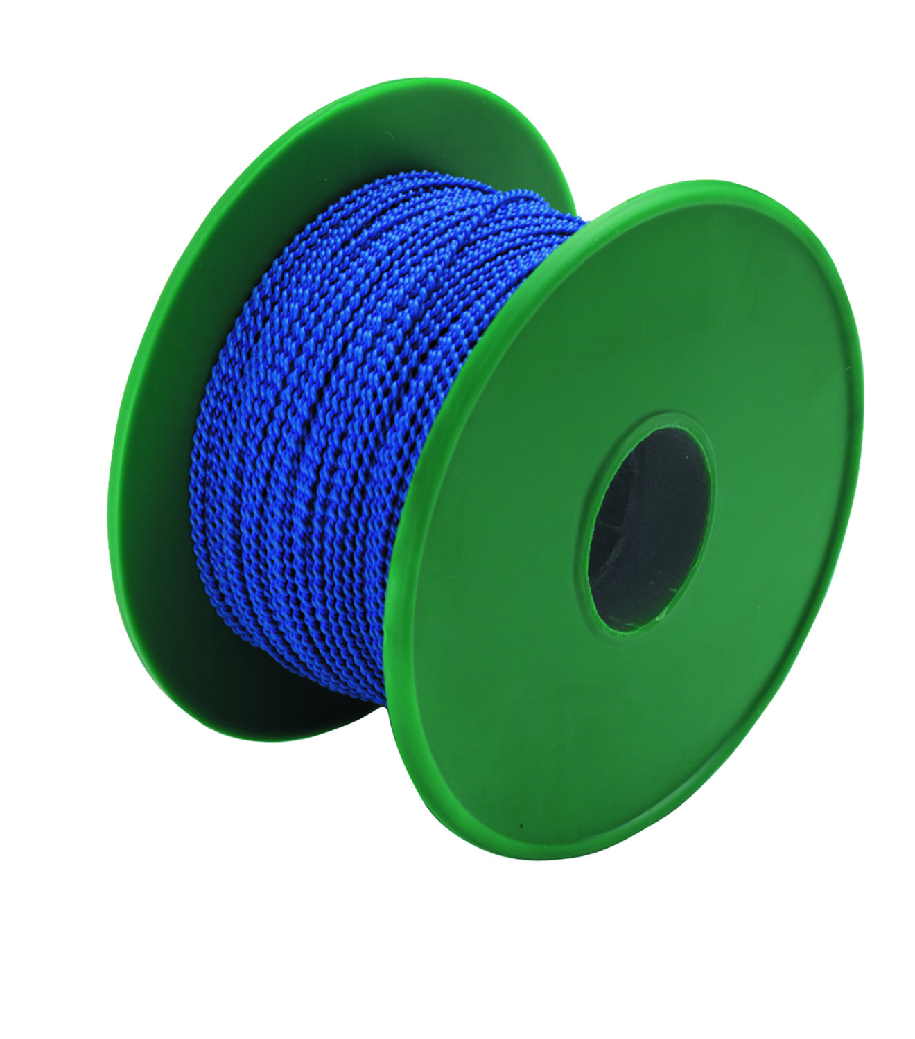 Cimco Werkzeuge Plombendraht Spule:100m,blau 140779