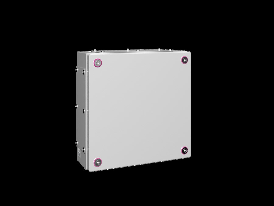 Rittal Klemmenkasten KX BHT 300x300x120 mm KX 1535.000