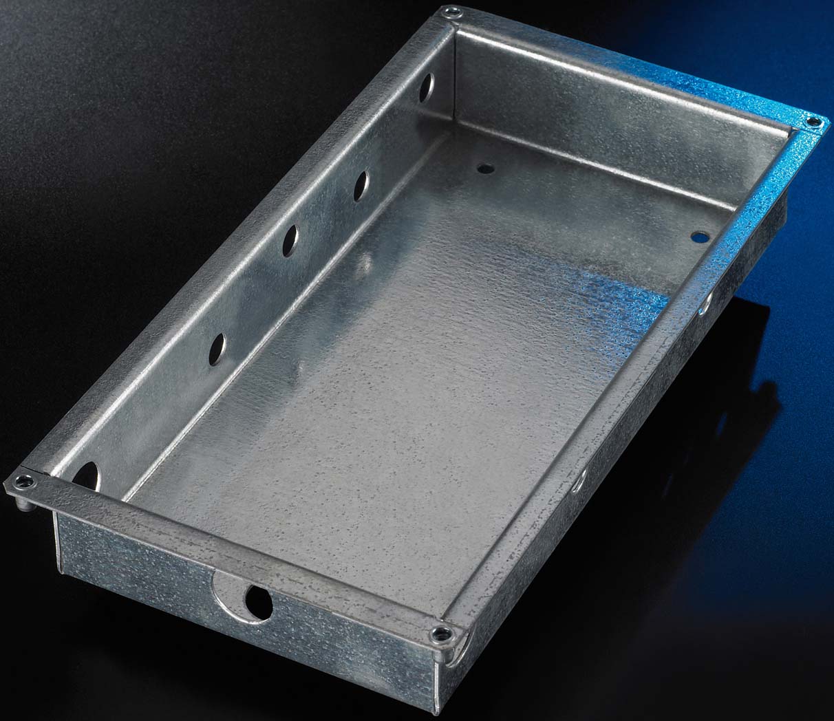 Agfeo UP-Gehäuse für Premium TFE 6101144