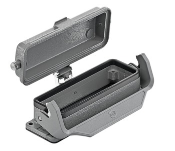 Harting Anbaugehäuse 09300240318