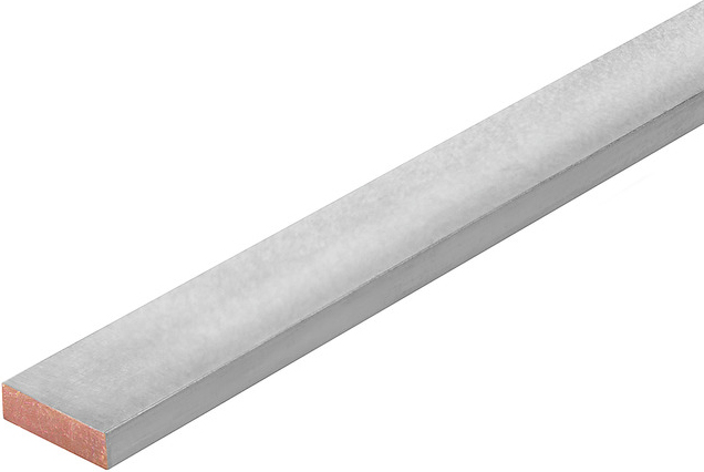 Weidmüller Sammelschiene 10x3mm CU/SN SSCH 10X3X1000 CU/SN