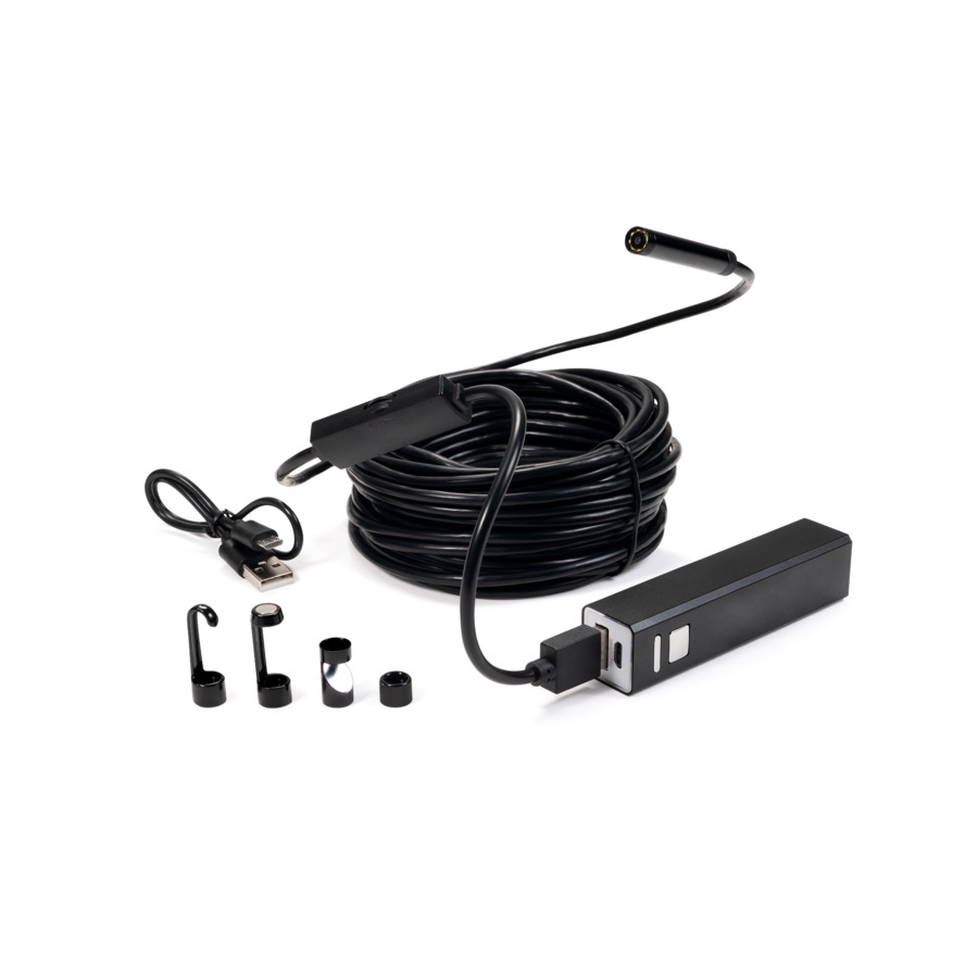 HellermannTyton Cable Scout Kamera 897-90060