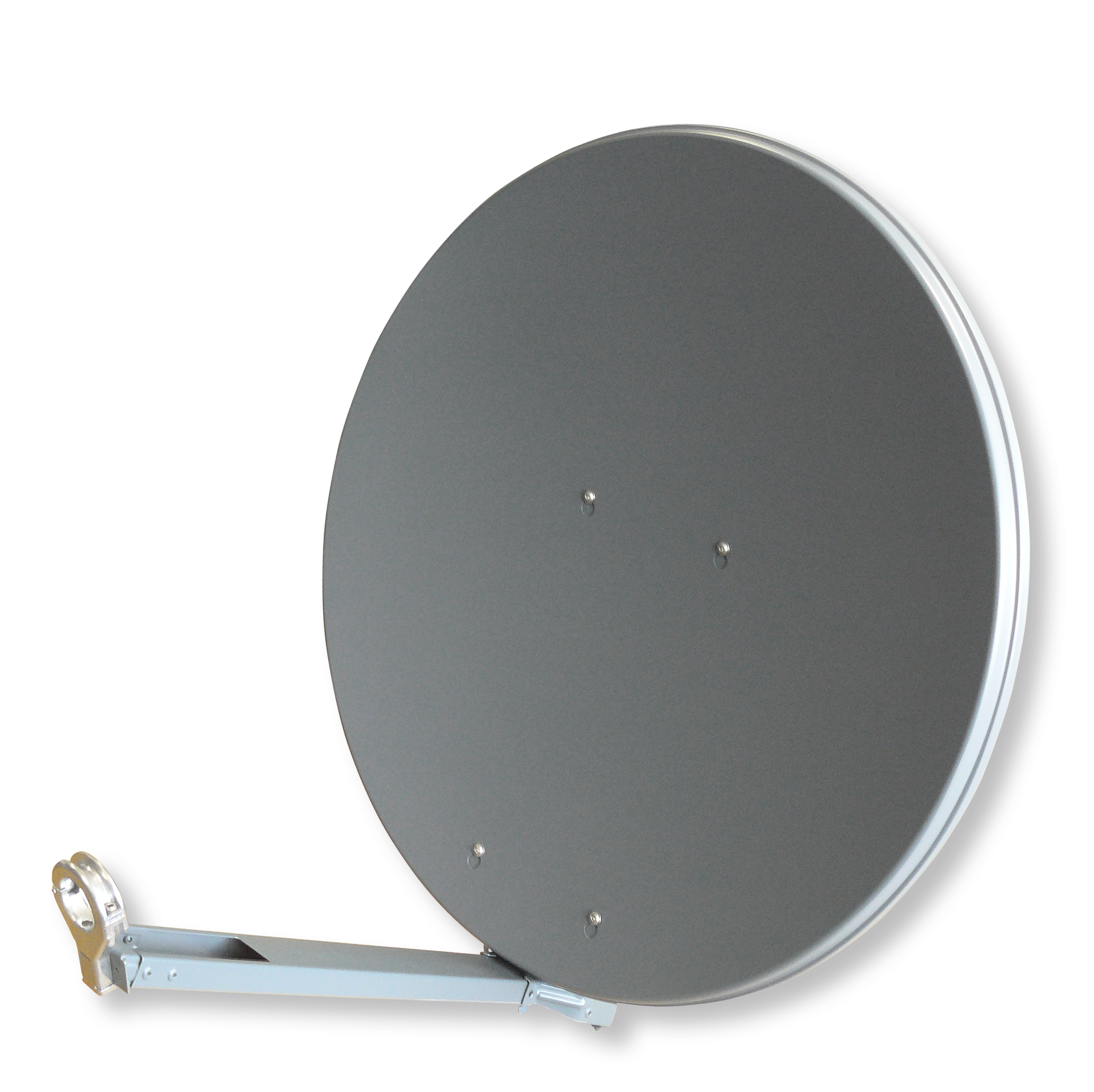 Televes Alu-Reflektor 95x105cm graphit S 100-G