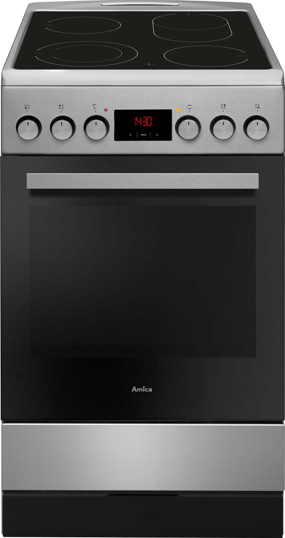 Amica Elektroherd FineDesign,50cm,MF9 SHC 903 001 E