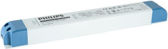 Brumberg Leuchten LED-Netzgerät 1-150W 24V IP20 schaltbar 17244000