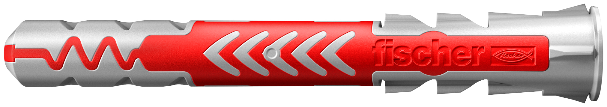 100 STK Fischer Deutschl. DuoPower 6x50 538250