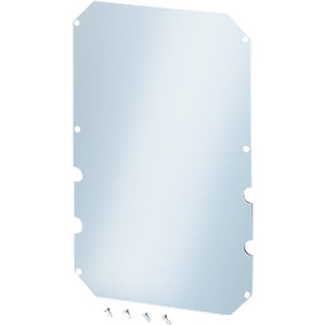 Hensel Montageplatte 4mm stark,f.Mi03. Mi MP 3 Hensel Montageplatte 4mm stark,f.Mi03. Mi MP 3