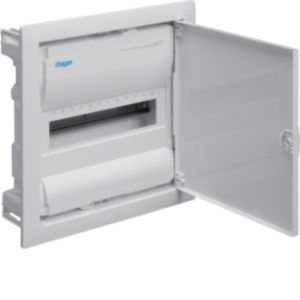 Hager UP-Verteiler Volta IP30 1x12PLE,DIN43870 VU12NC