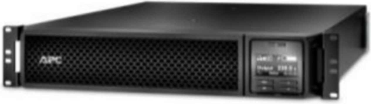 Schneider Elec.(APC) APC Smart-UPS SRT On-Line 1000VA RM 230V SRT1000RMXLI
