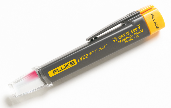 Fluke Spannungstester Volt Light LVD2