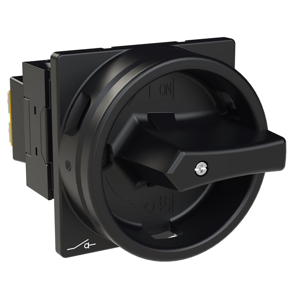 Eaton (Moeller) Hauptschalter/Not-Aus 1pol. T0-1-8200/EA/SVB-SW