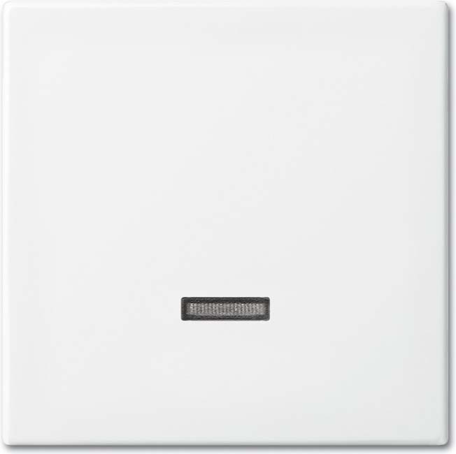 Busch-Jaeger Bedienelement Dimmer alpinweiß 6543-914-102