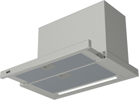 Electrolux AEG MDA Flachschirmhaube 60cm DPS5650AM