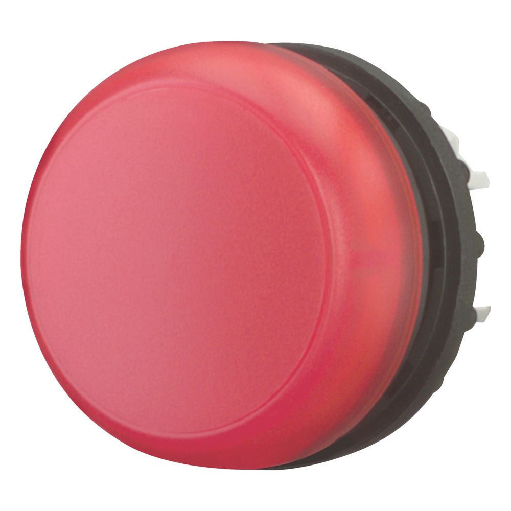 Eaton (Moeller) Leuchtmeldevorsatz flach,rot M22-L-R Eaton (Moeller) Leuchtmeldevorsatz flach,rot M22-L-R