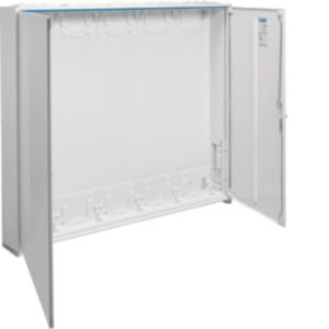 Hager Zählerschrank,universZ 1100x1300x160,IP44 ZB35ES