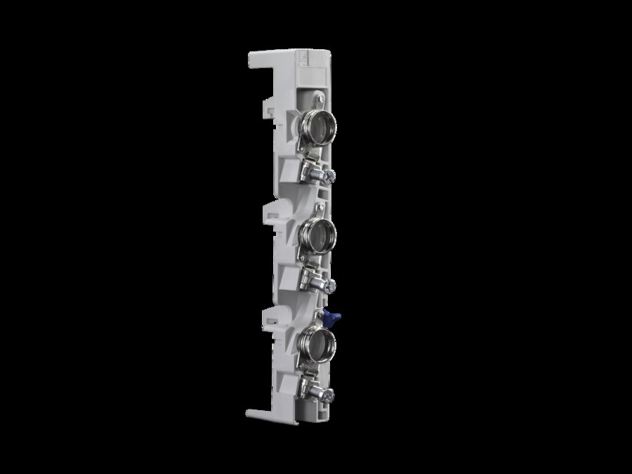 Rittal Reitersicherungselement D02-E18 SV 3418.010 (VE10)