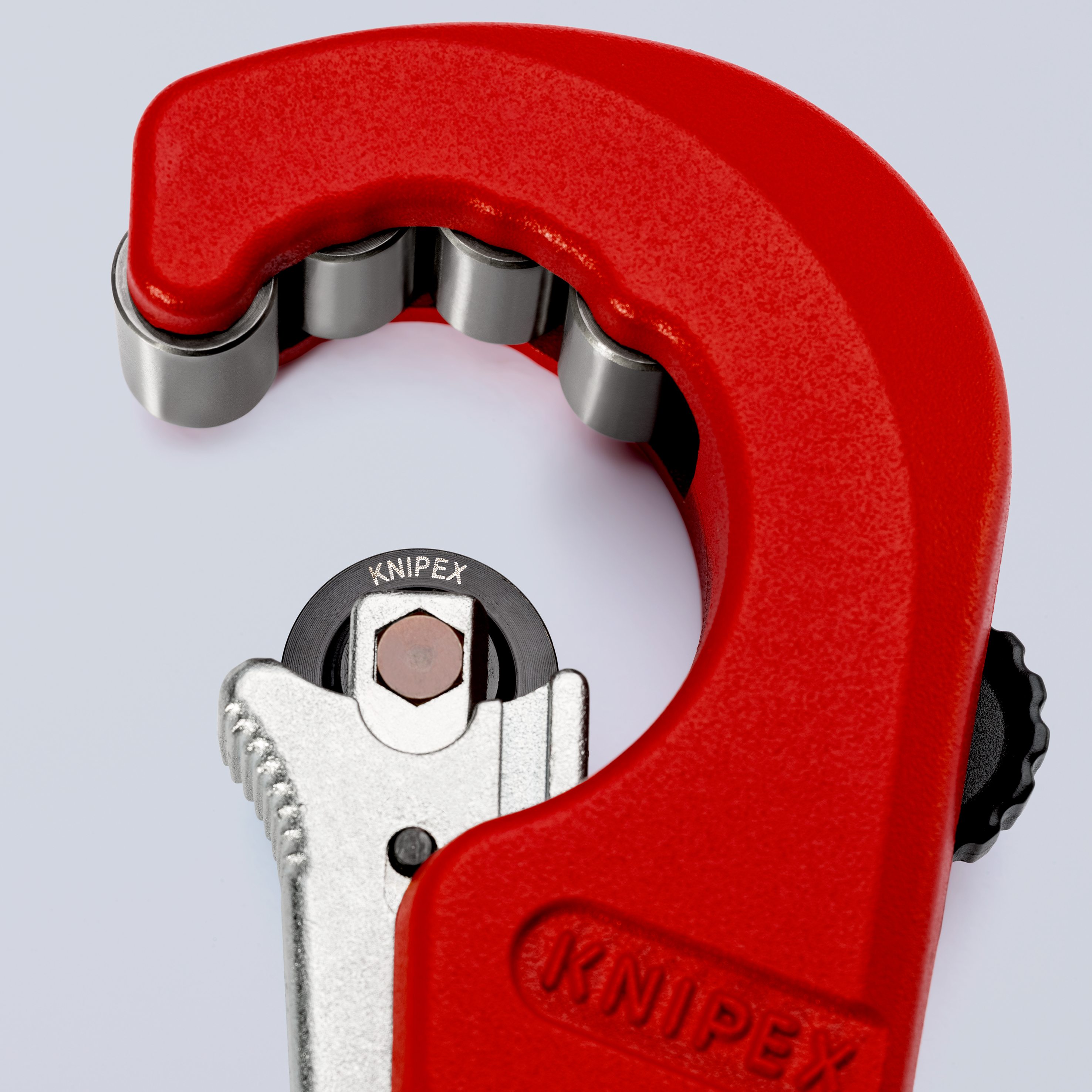 Knipex-Werk Rohrabschneider 220mm D=6-35mm 90 31 02 SB