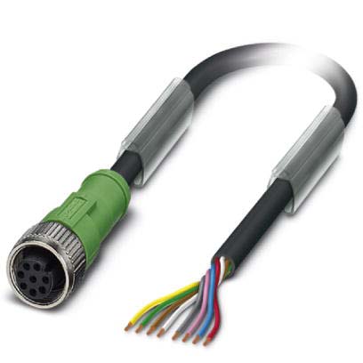 Phoenix Contact Sensor-/Aktor-Kabel SAC-8P- 5,0 #1520369