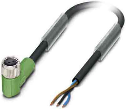 Phoenix Contact Sensor-/Aktor-Kabel SAC-4P- 5,0 #1681897