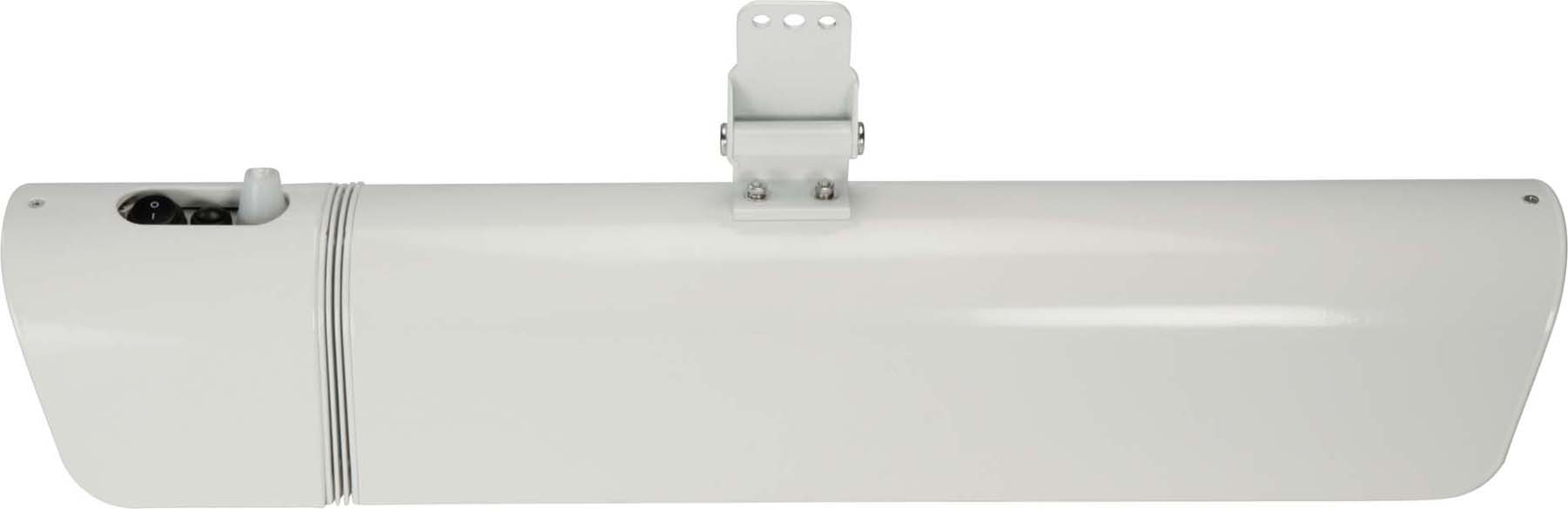 Vitramo Infrarot Heizstrahler Carbon 2000W w. VC-EC2000W