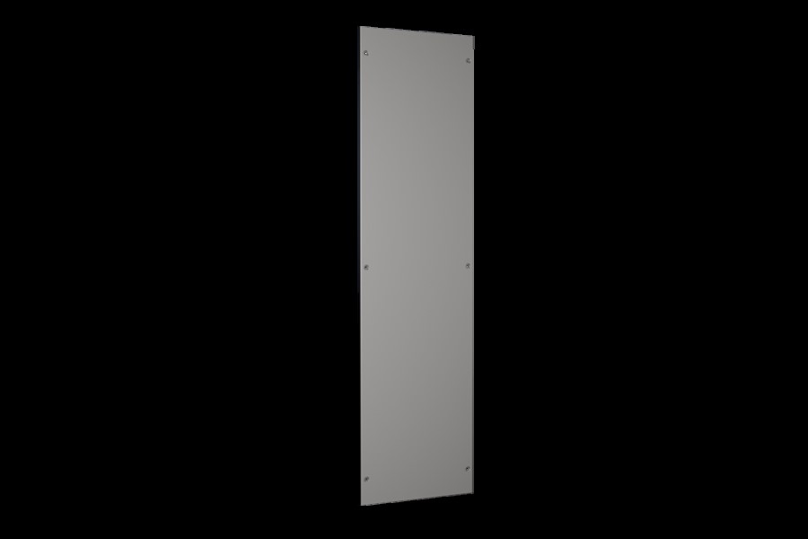 Rittal Seitenwand für HT: 2000x600mm VX 8700.050 (VE2)