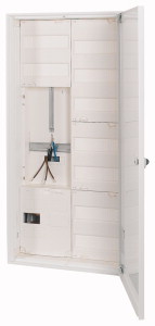 Eaton (Installation) Zähler-Komplettschrank 3-Punktbefestigung ZSD-ZV-1100/APZ