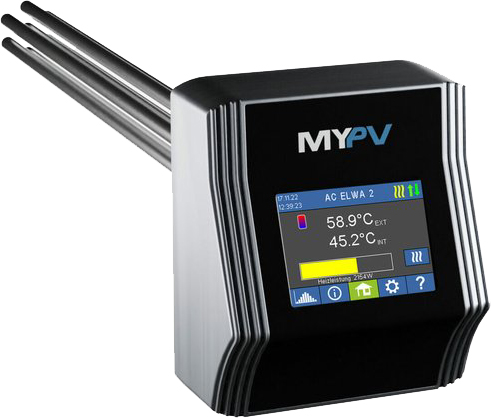 my-PV Warmwasseraufbereitung AC ELWA 2 16-0150
