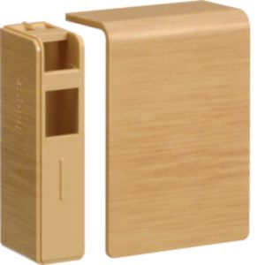 Tehalit Endstück SL 200556D5 Eiche