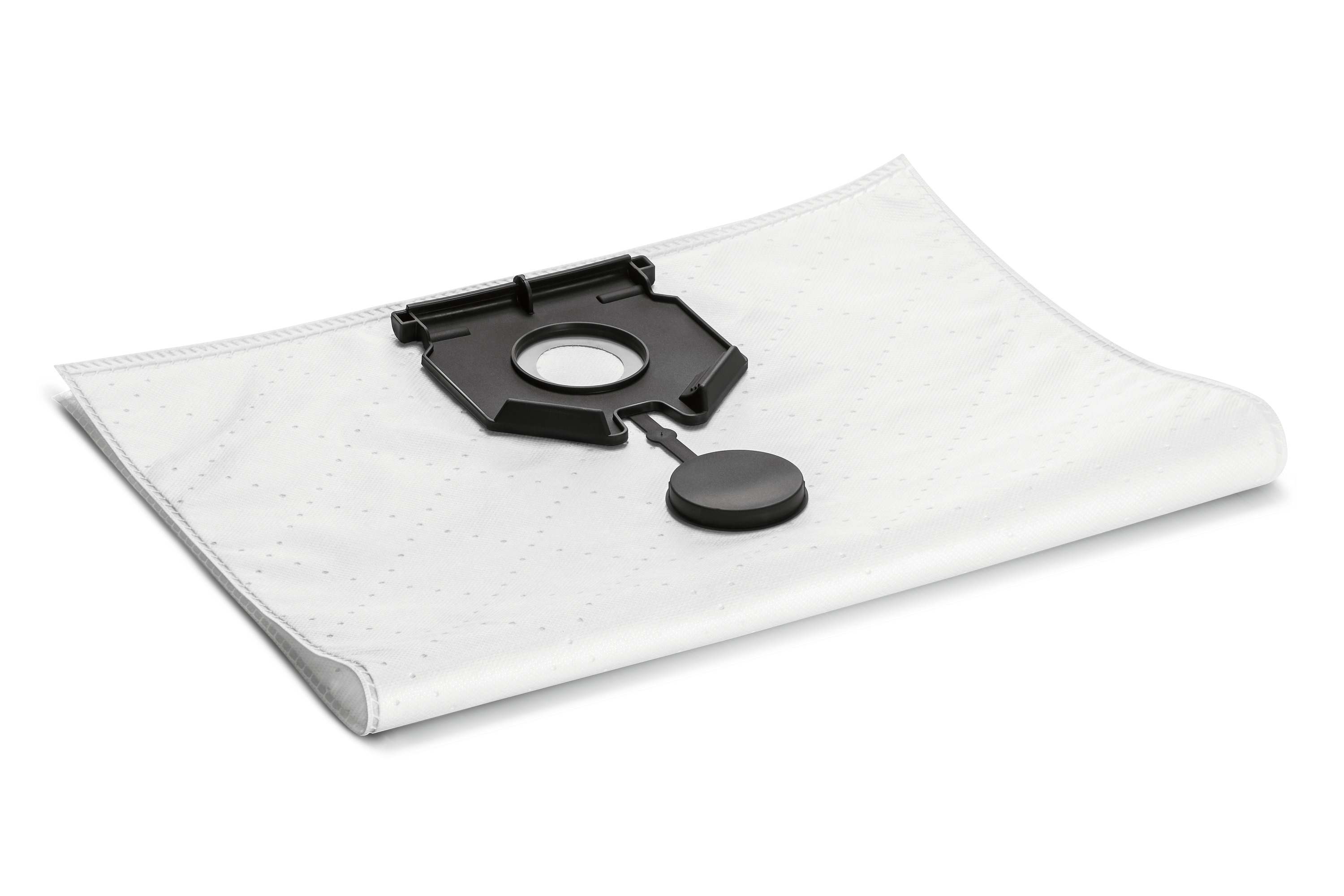 Kärcher Vlies-Filtertüten 3-lagig 5 St. 30L 2.889-154.0