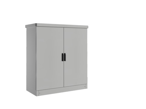 Rittal Schaltschrank 1200x1200x500 CS 9784.540