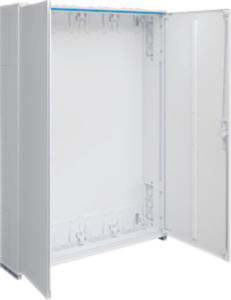 Hager Zählerschrank,universZ 1400x1050x205,IP44 ZB54S