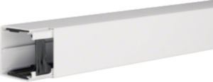 2 M Tehalit Leitungsführungskanal LF 60x60mm vw LF6006009016