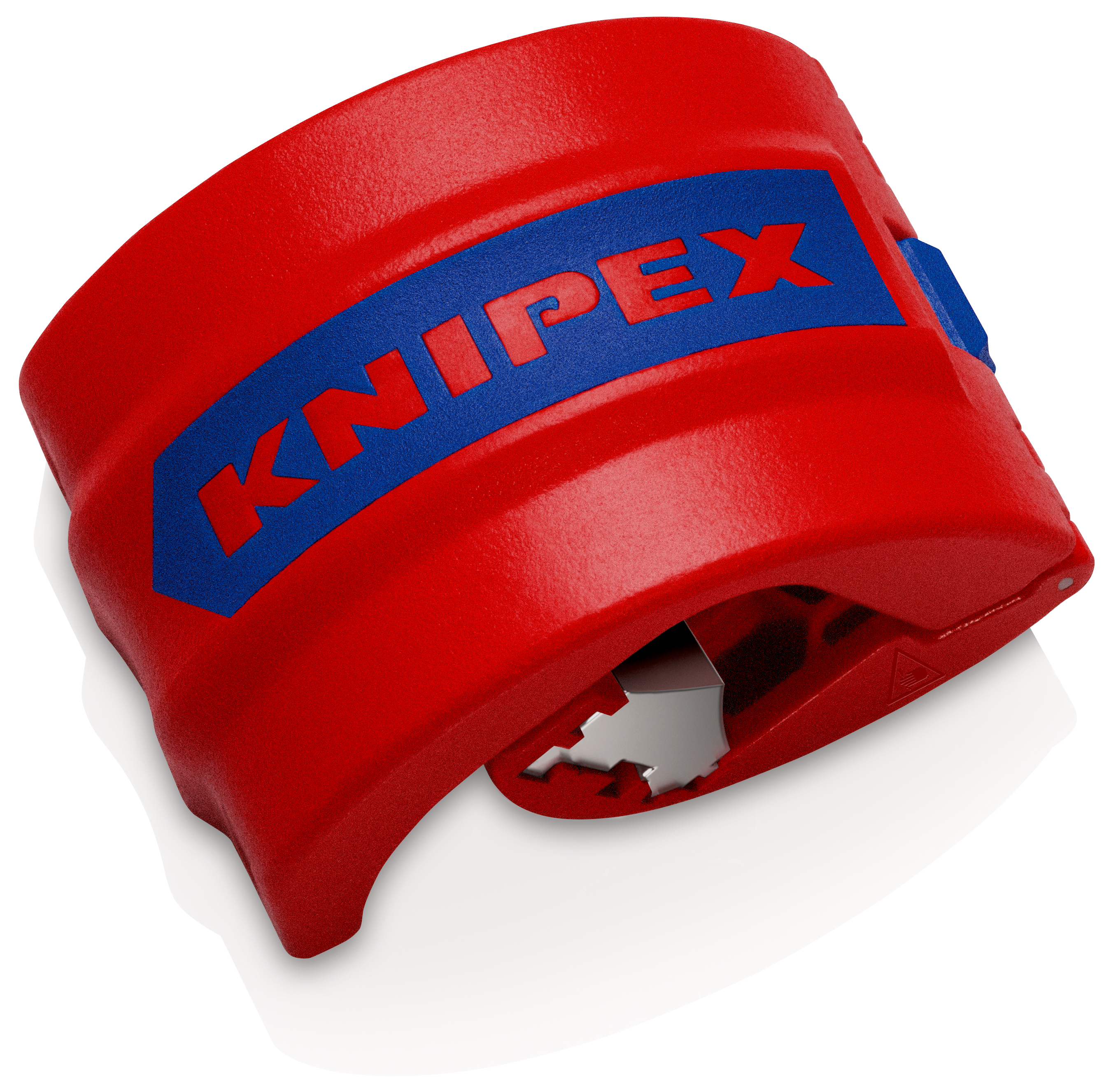 Knipex-Werk KNIPEX BiX 20-50mm Kunststoffr. 90 22 10 BK Knipex-Werk KNIPEX BiX 20-50mm Kunststoffr. 90 22 10 BK