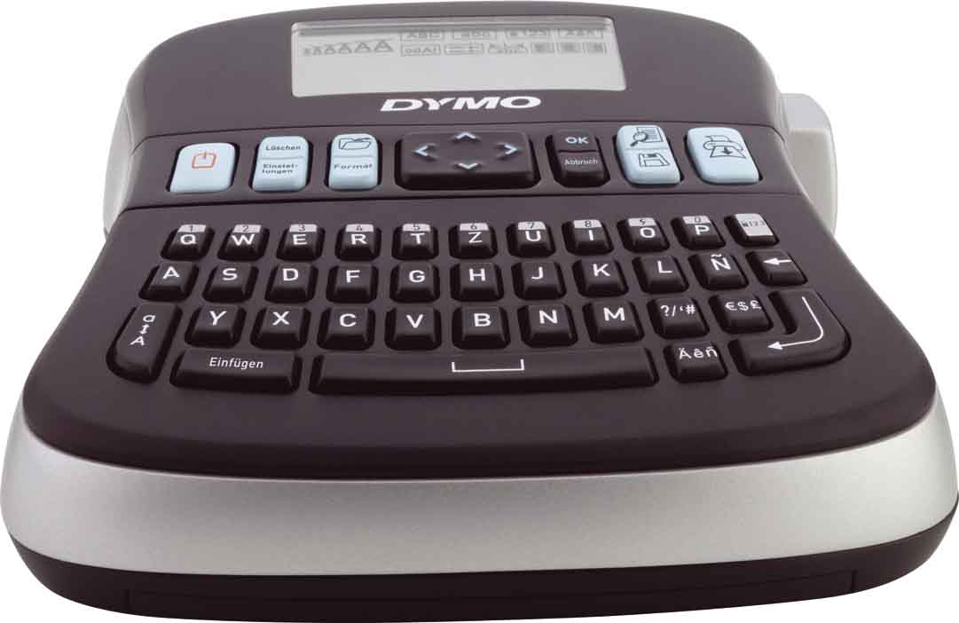 Newell Brands LabelManager DYMO LM210D QWZ DE