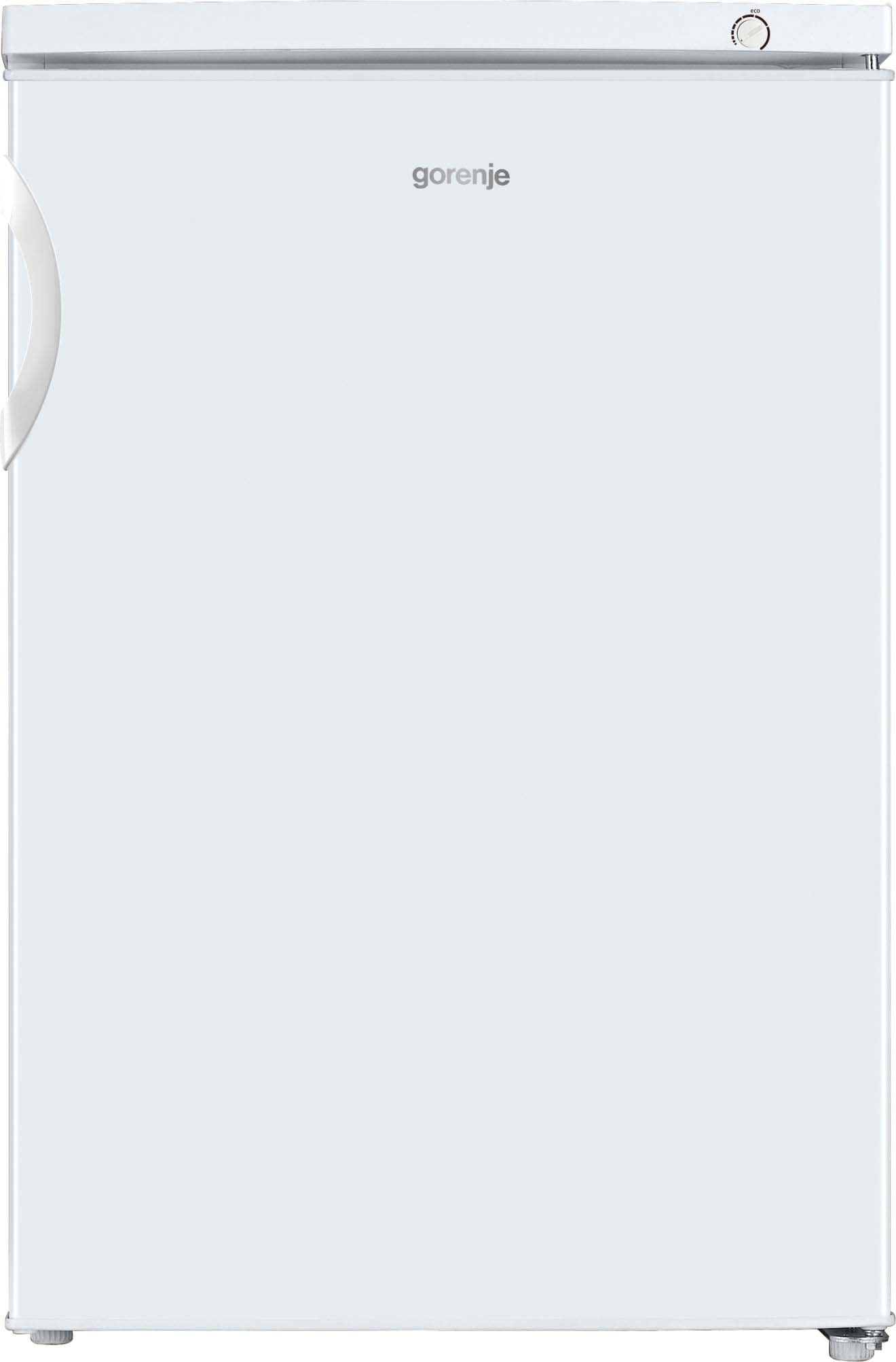 Hisense Gorenje DA Gefriergerät F492PW