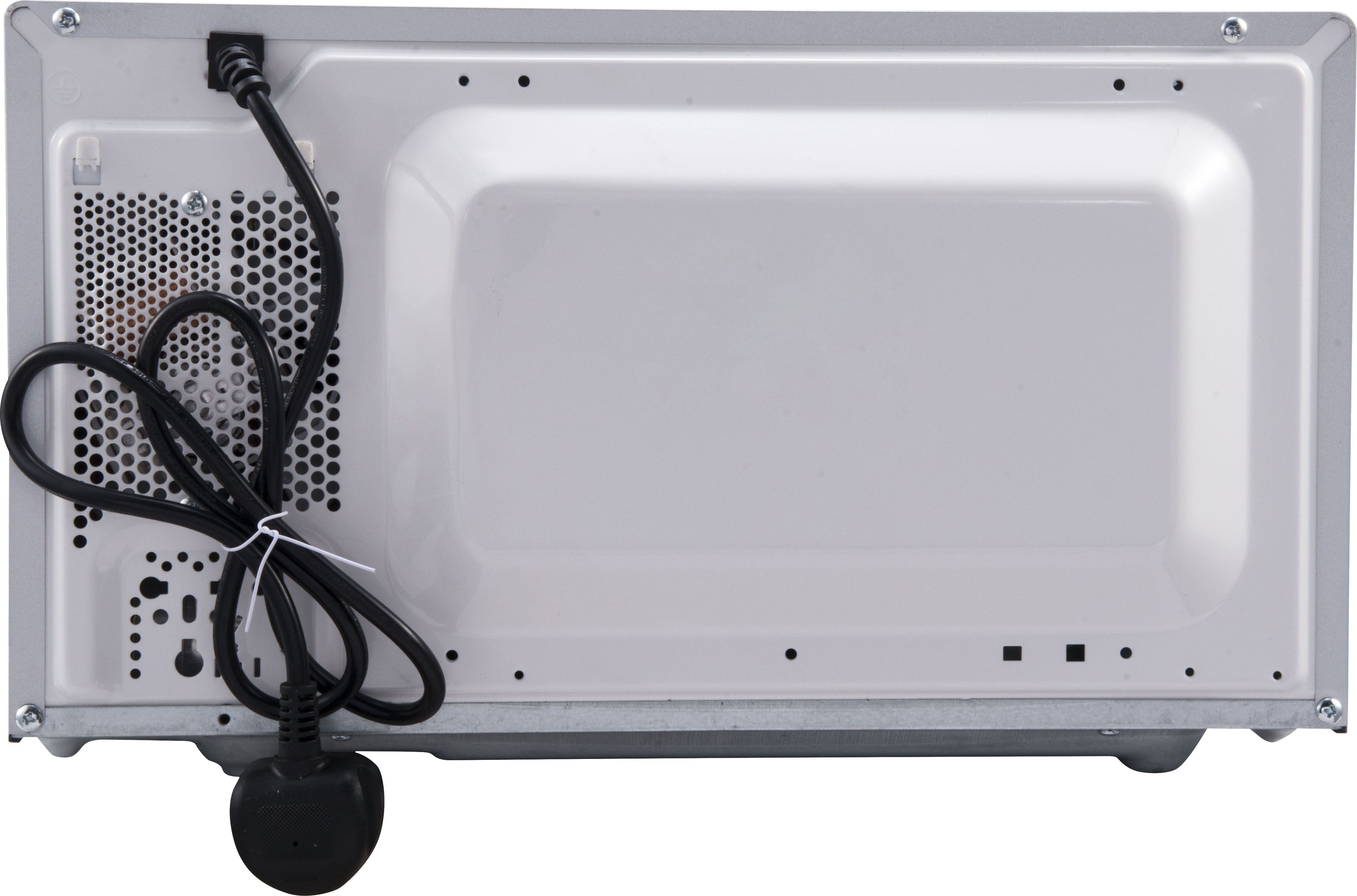 Vestel DE Mikrowelle 2in1 20L 800/1000W,eds R670S