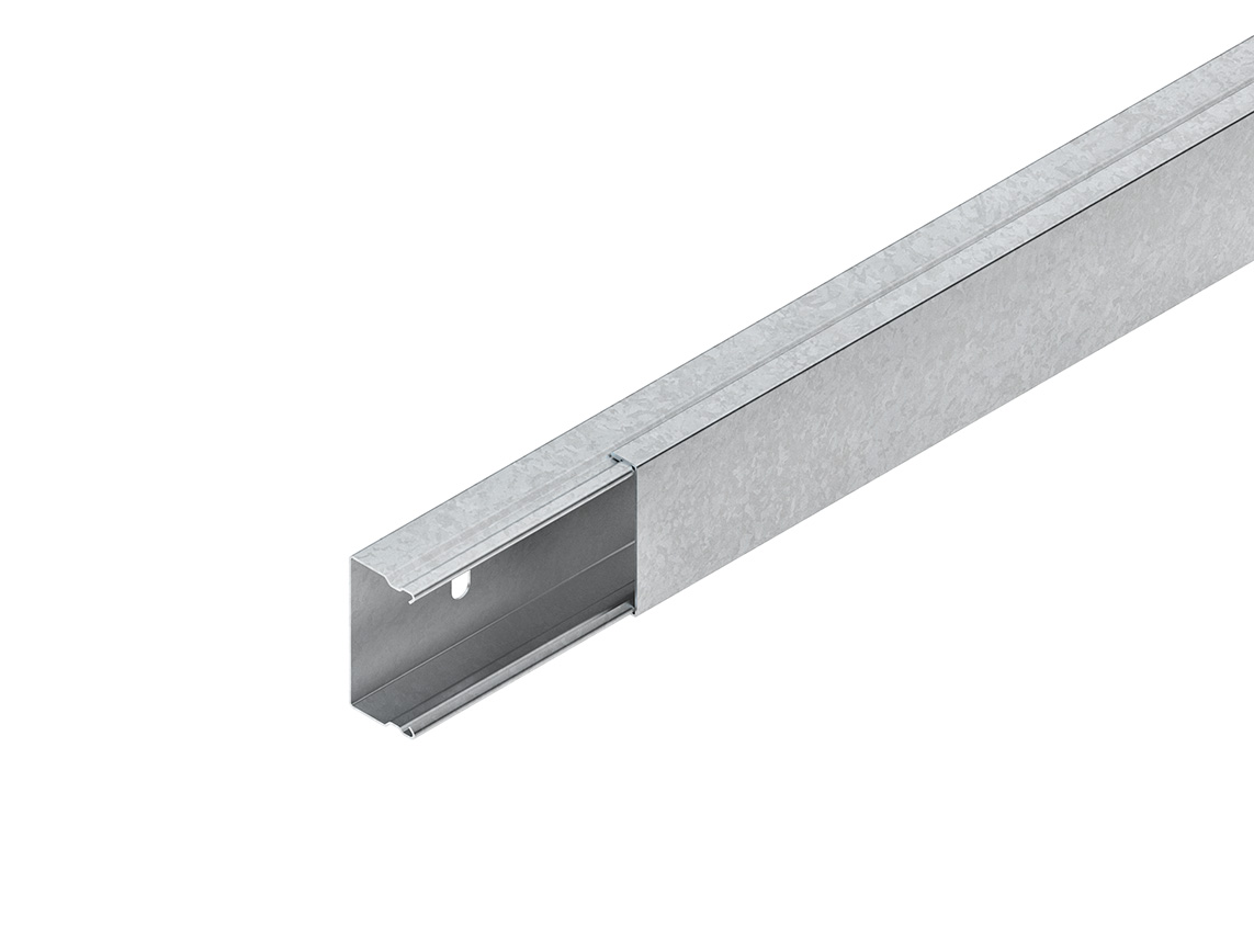2 M Niedax LFK-Kanal Unterteil + Deckel LLK 16.030 2 M Niedax LFK-Kanal Unterteil + Deckel LLK 16.030