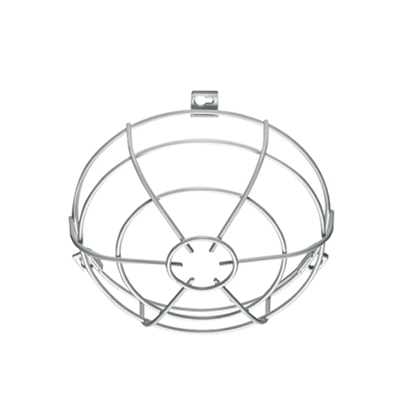 ESYLUX ESYLUX Schutzkorb BASKETGUARDROUNDLA.