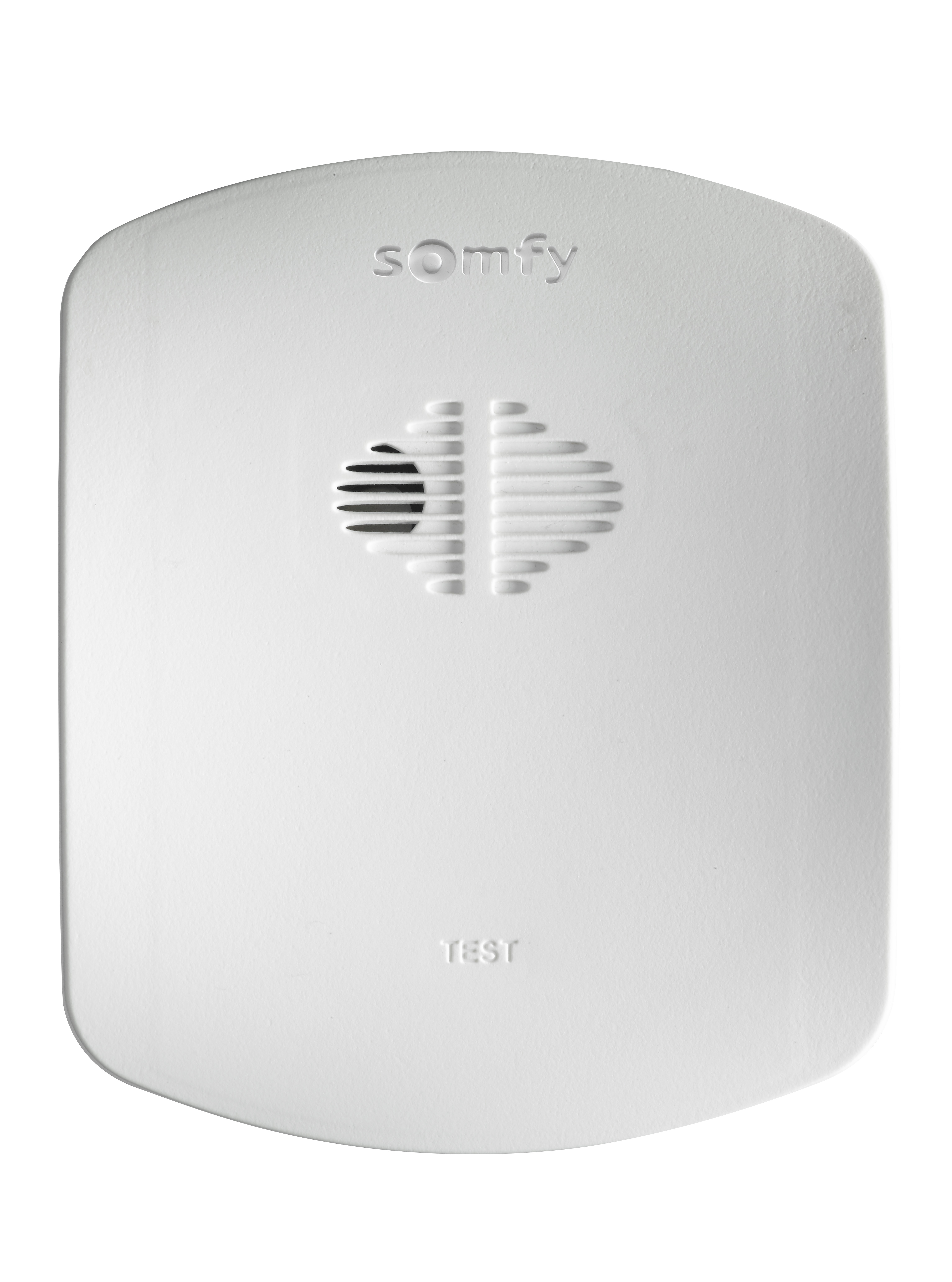 Somfy TaHoma Rauchwarnmelder io 1811483