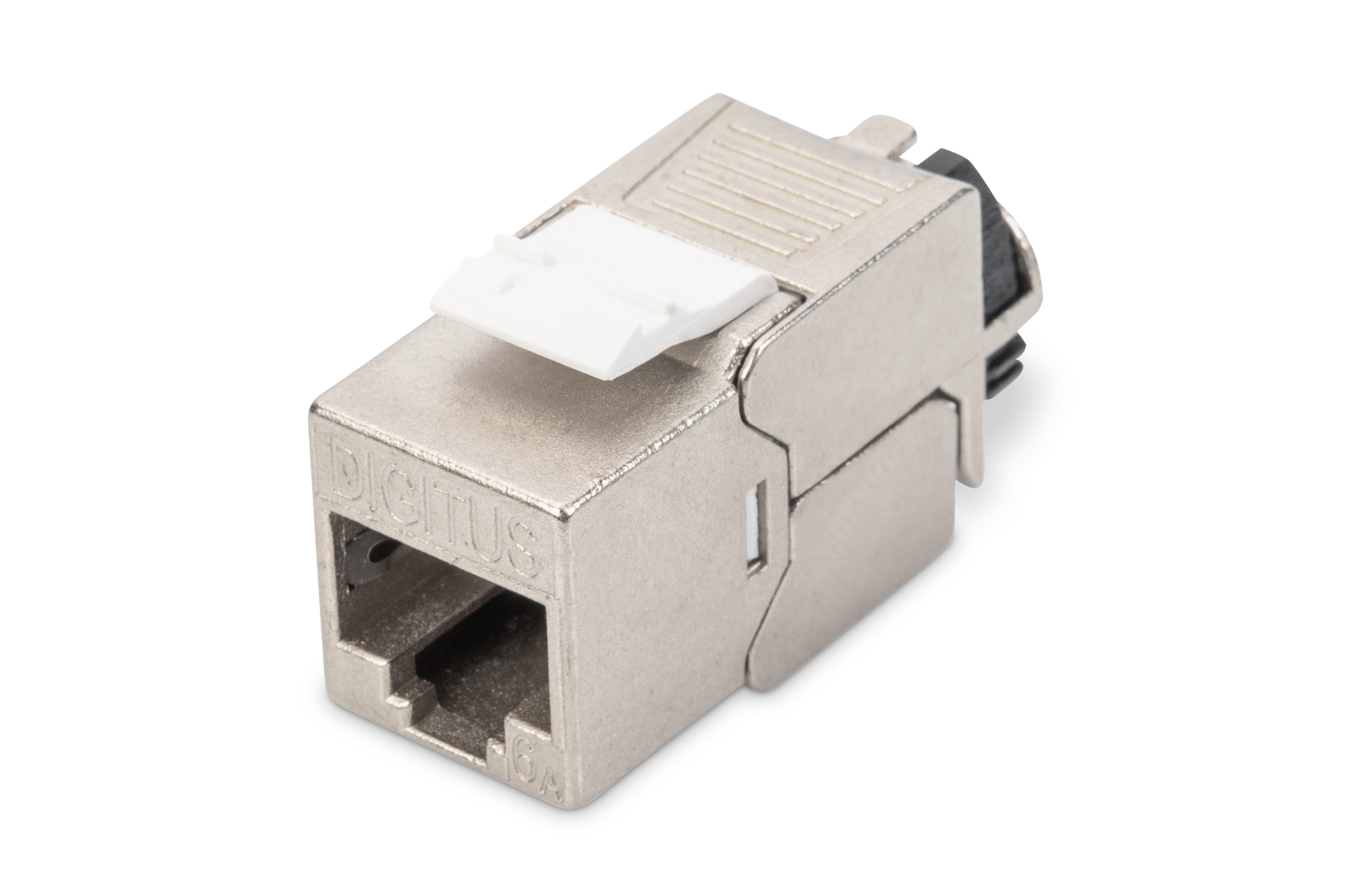 Assmann Electr. Keystone Modul Kat.6A geschirmt DN-93617