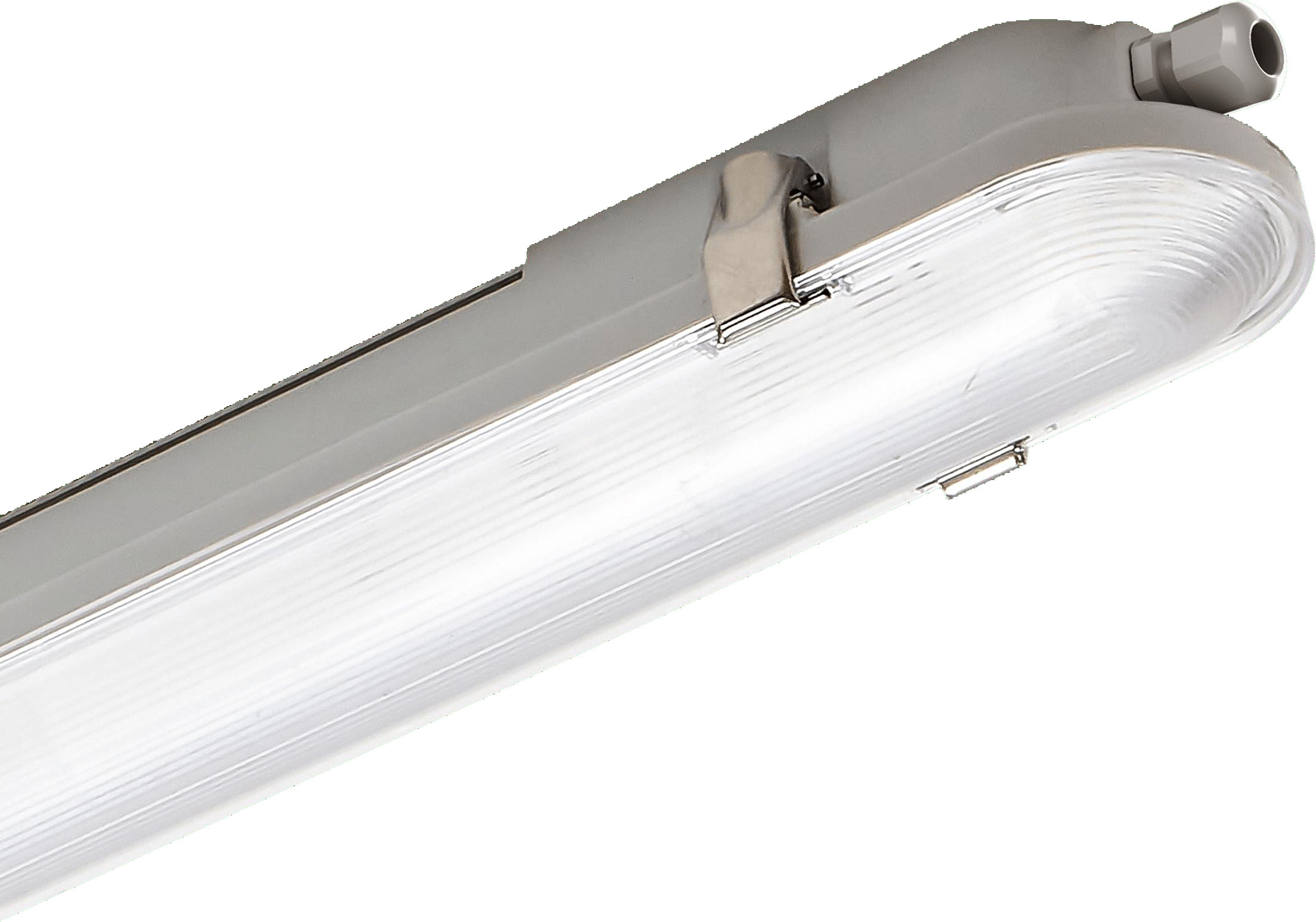 Opple Lighting LED-Feuchtraumleuchte 840, Sensor Waterpr#531000017600