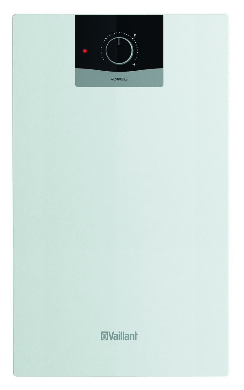 Vaillant Warmwasserspeicher offenes System VEN 10 U U 10L ws