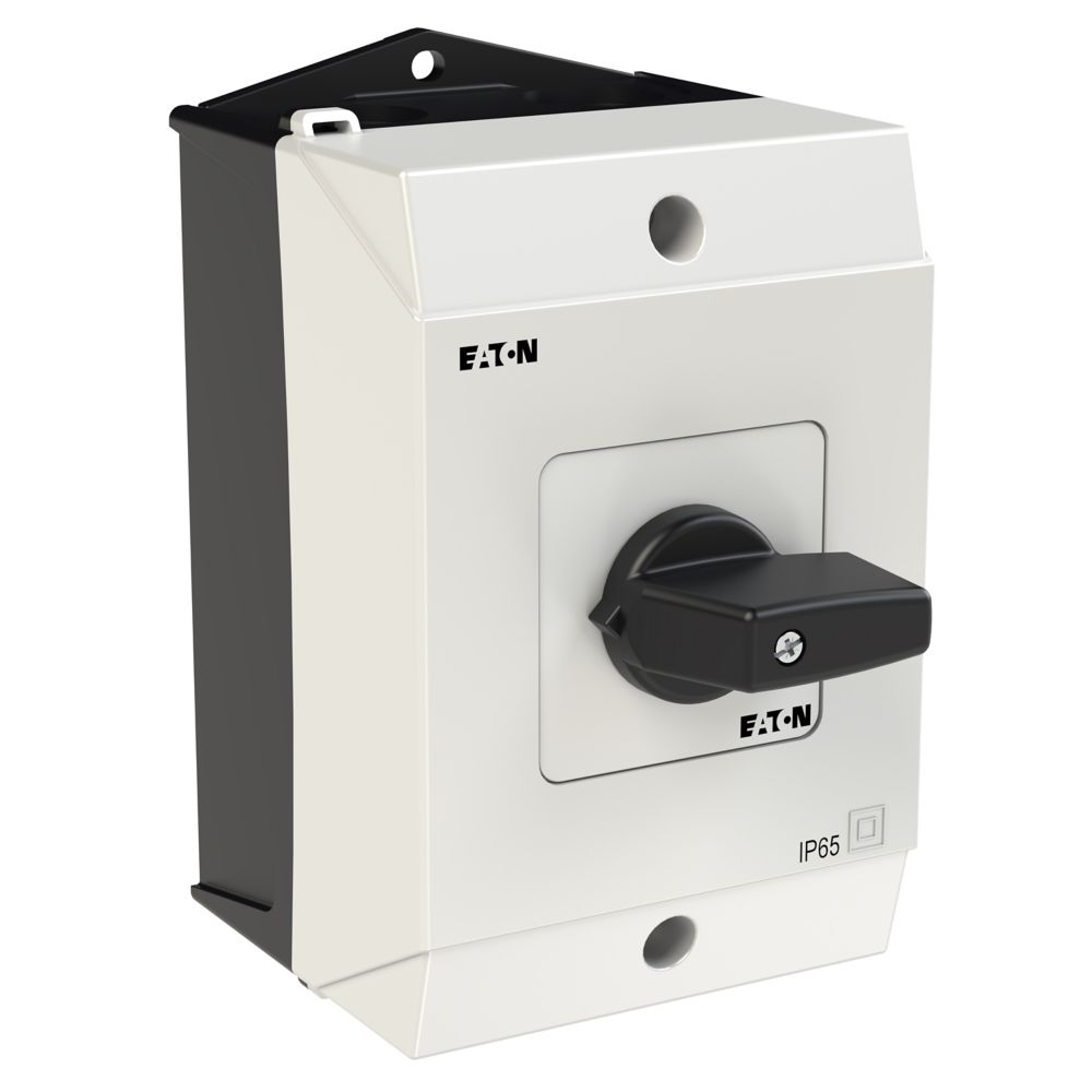 Eaton (Moeller) Ein-Aus-Schalter I(G) T0-1-15431/I1