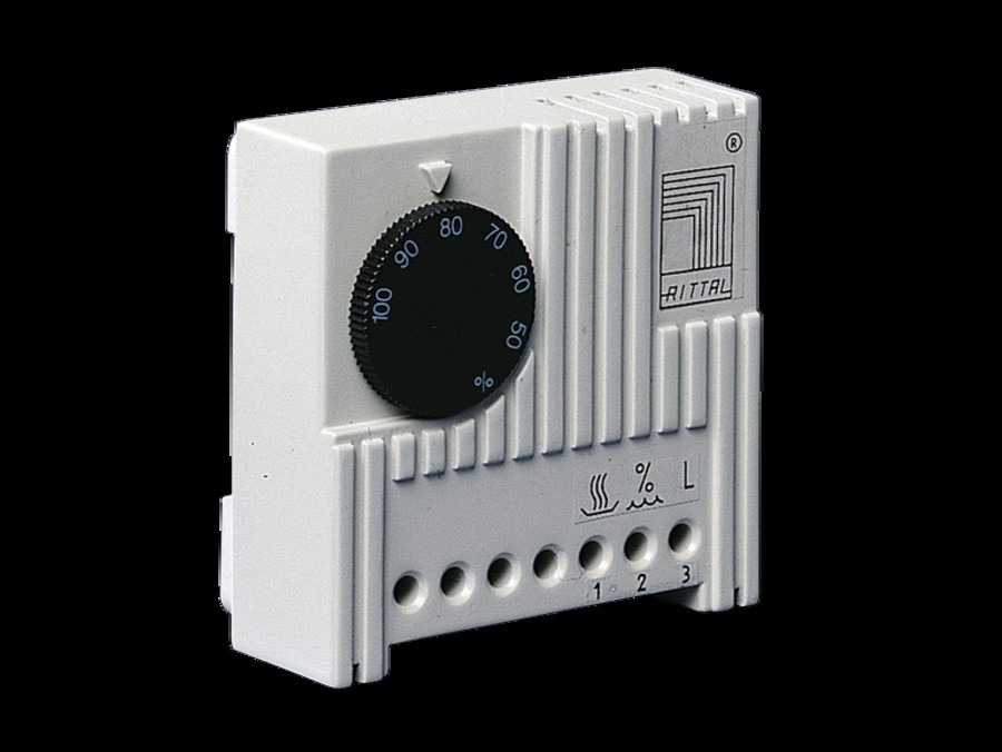 Rittal Hygrostat SK 3118.000